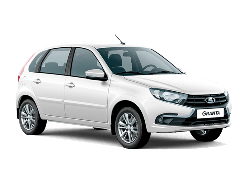 Lada Granta Хэтчбек купить в Волгограде