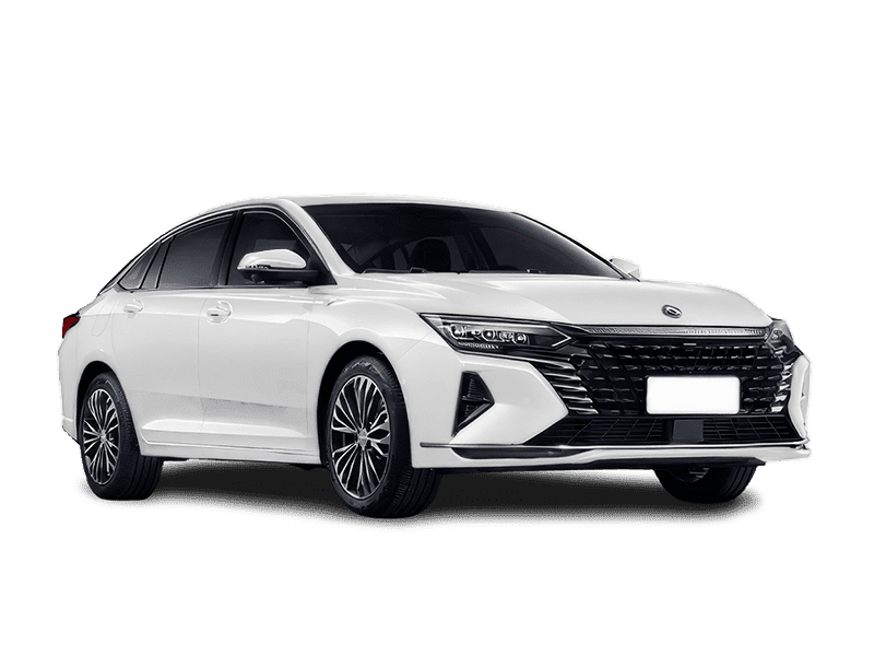 Dongfeng Shine Max по цене от 1 299 000 рублей