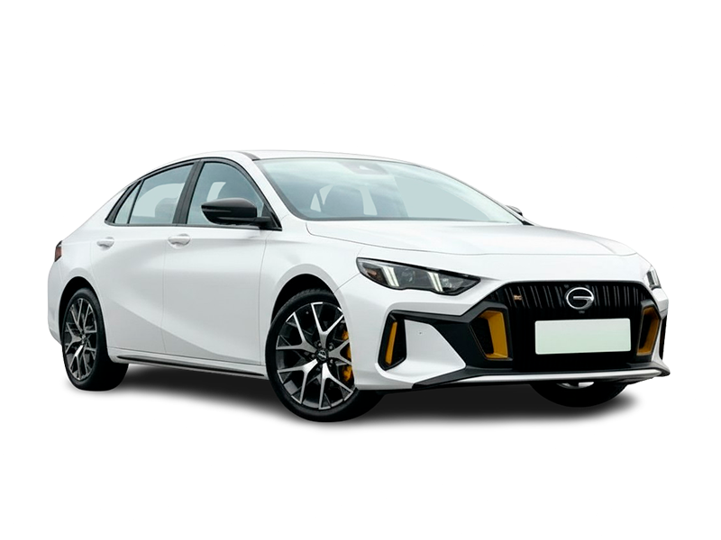 GAC Empow купить в Волгограде