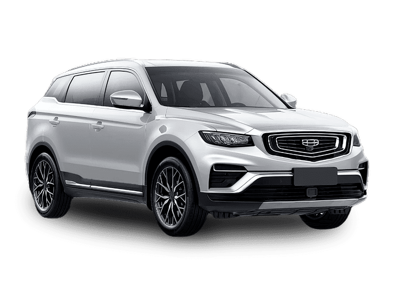 Geely Atlas Pro купить в Волгограде