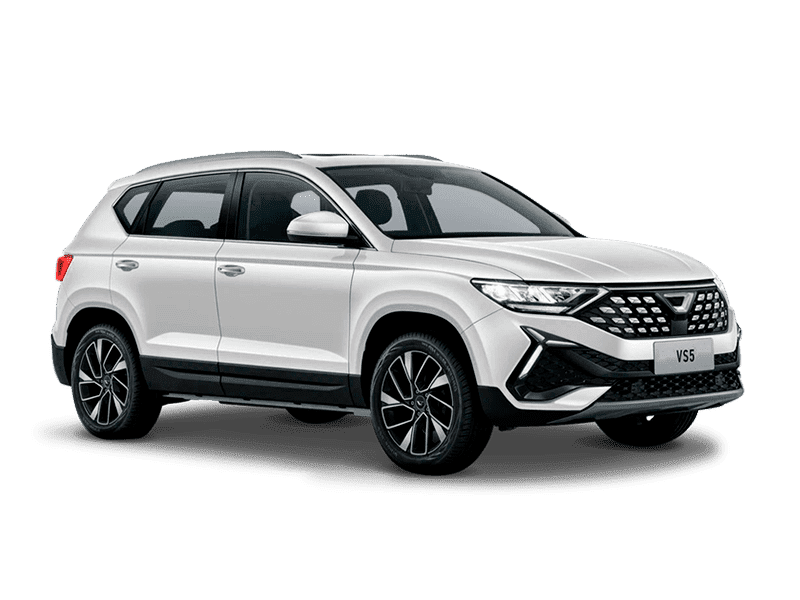 Jetta VS5 с салона по цене от 1 561 000 рублей